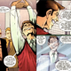 Illustration for article titled 11 Most Blatantly Evil Presidents in Scifi Movies, TV, and Comics